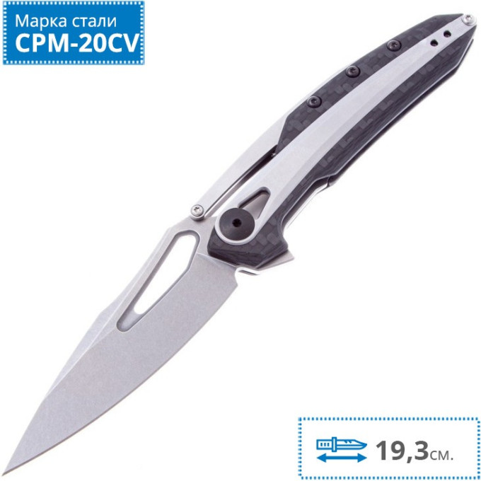 Нож ZERO TOLERANCE K0990