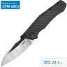Нож ZERO TOLERANCE K0850CF REXFORD