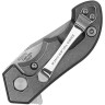 Нож ZERO TOLERANCE TIM GALYEAN 0022СU
