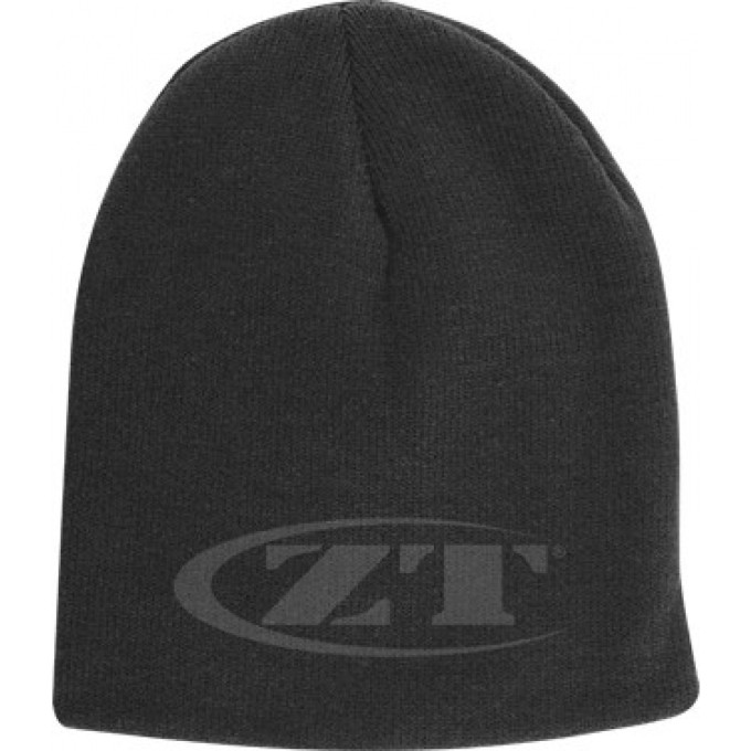 Шапка ZERO TOLERANCE BEANIE BEANIEZT18