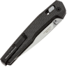 Складной нож ZERO TOLERANCE 0117 MagnaCut Carbon Fiber