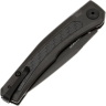 Складной нож ZERO TOLERANCE 0556 black