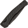 Складной нож ZERO TOLERANCE 0556 black