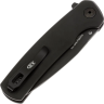 Складной нож ZERO TOLERANCE ZT 0044 black