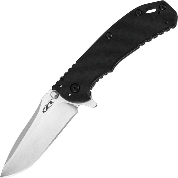 Нож ZERO TOLERANCE 0566 HINDERER ASSISTED 3,25 K0566