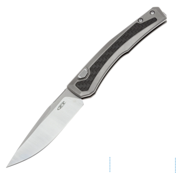 Нож складной ZERO TOLERANCE K0556